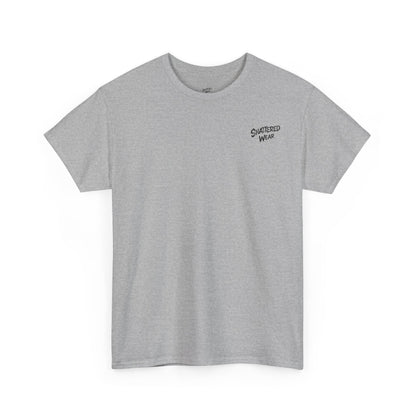 Shattered Rubber Duck Wear Graphic Tee