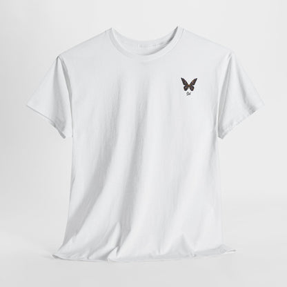Shattered Butterfly Wear Graphic Tee