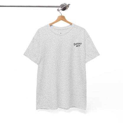 Shattered Clover Wear Graphic Tee