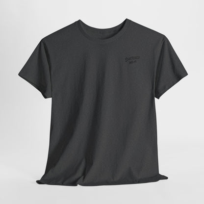 Shattered Hourglass Wear Graphic Tee