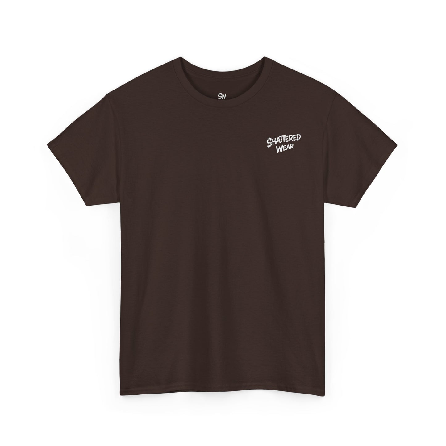 Shattered Medusa Wear Graphic Tee