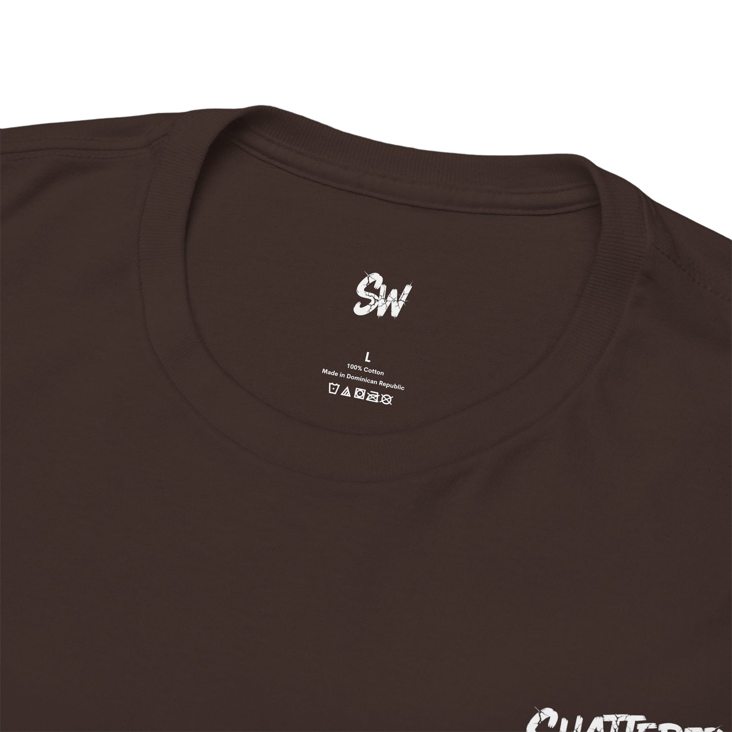 Shattered Medusa Wear Graphic Tee