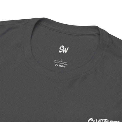 Shattered Medusa Wear Graphic Tee