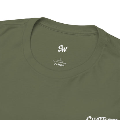 Shattered Medusa Wear Graphic Tee