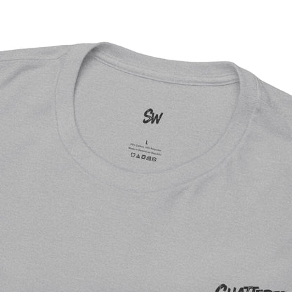 Shattered Strawberry Wear Graphic Tee