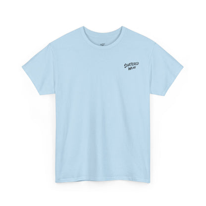 Shattered Rubber Duck Wear Graphic Tee