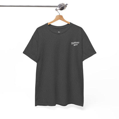 Shattered Pistol Wear Graphic Tee