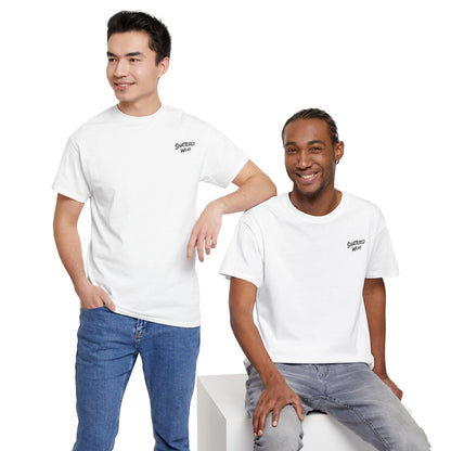 Shattered Warbonnet Elderly Native Graphic Tee