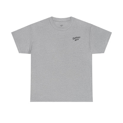 Shattered Rubber Duck Wear Graphic Tee