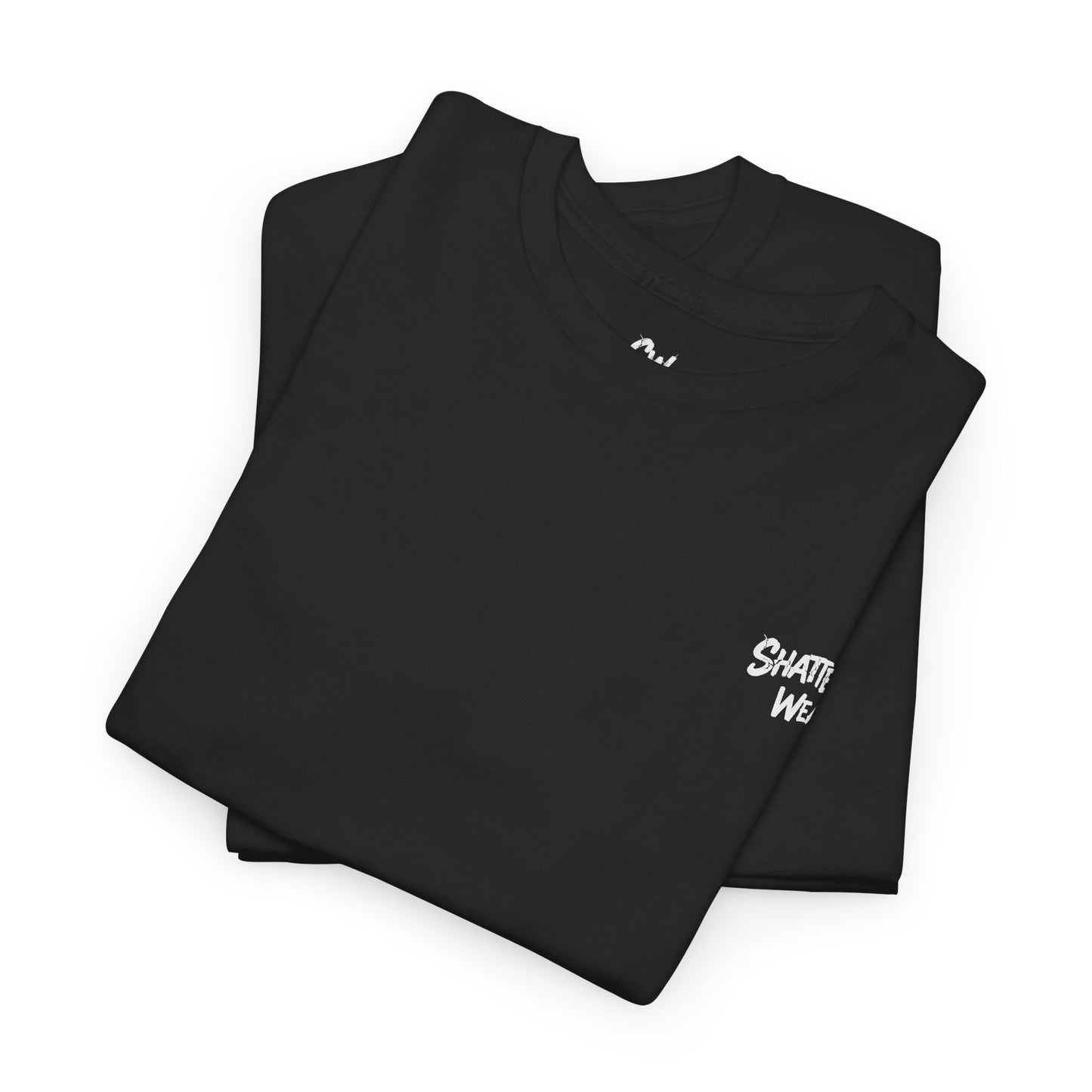 Shattered Warbonnet Elderly Native Graphic Tee