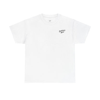 Shattered Rubber Duck Wear Graphic Tee