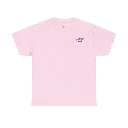 Shattered Rubber Duck Wear Graphic Tee