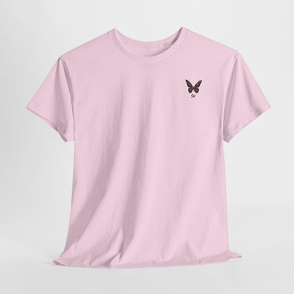 Shattered Butterfly Wear Graphic Tee