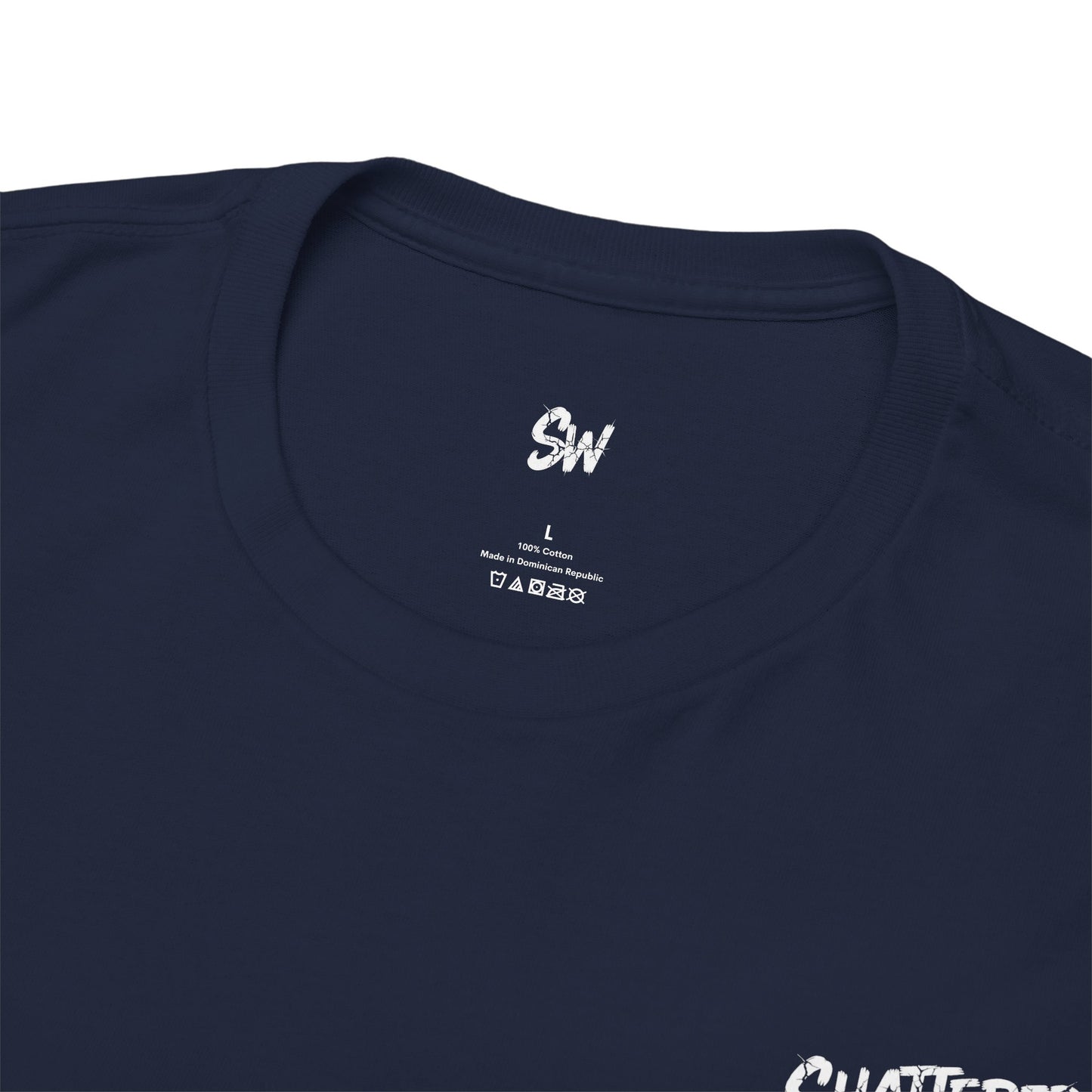 Shattered Medusa Wear Graphic Tee