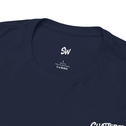 Shattered Medusa Wear Graphic Tee