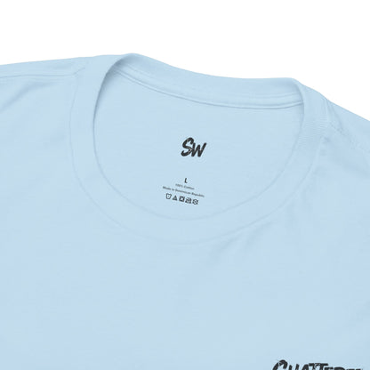Shattered Strawberry Wear Graphic Tee