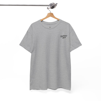 Shattered Strawberry Wear Graphic Tee