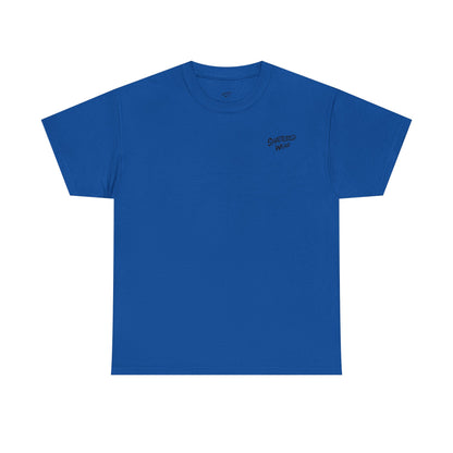 Shattered Rubber Duck Wear Graphic Tee